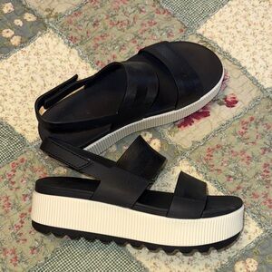 Reef Water Vista Higher Sandal